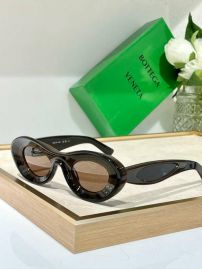 Picture of Bottega Veneta Sunglasses _SKUfw56577268fw